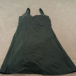 Lululemon align dress-size 8